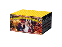 Новогодний корпоратив Салют купить в Сунже Алания | sunzhaalaniya.salutsklad.ru