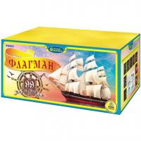 Флагман Батарея салютов купить в Сунже Алания | sunzhaalaniya.salutsklad.ru