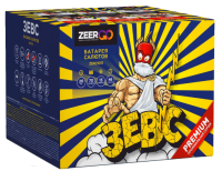 Зевс Фейерверк купить в Сунже Алания | sunzhaalaniya.salutsklad.ru