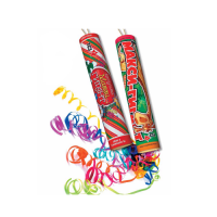 Макси-Гигант с серпантином Хлопушки купить в Сунже Алания | sunzhaalaniya.salutsklad.ru