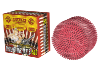 Пулеметная лента-500 Петарды связка купить в Сунже Алания | sunzhaalaniya.salutsklad.ru