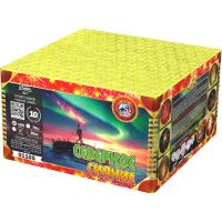 Северное сияние Фейерверк купить в Сунже Алания | sunzhaalaniya.salutsklad.ru