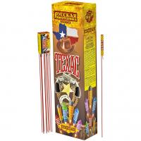 Техас Ракеты купить в Сунже Алания | sunzhaalaniya.salutsklad.ru