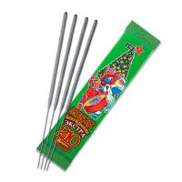 210 мм. Экстра Бенгальские огни купить в Сунже Алания | sunzhaalaniya.salutsklad.ru