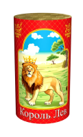 Король лев Фонтан пиротехнический купить в Сунже Алания | sunzhaalaniya.salutsklad.ru