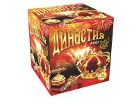 Династия Фейерверк купить в Сунже Алания | sunzhaalaniya.salutsklad.ru