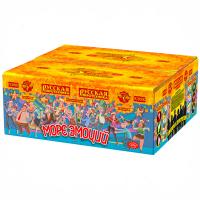 Море эмоций Фейерверк купить в Сунже Алания | sunzhaalaniya.salutsklad.ru