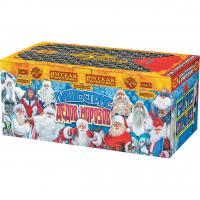 Нашествие Дедов Морозов Салют купить в Сунже Алания | sunzhaalaniya.salutsklad.ru