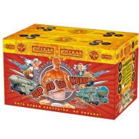 Удар по санкциям Батарея салютов купить в Сунже Алания | sunzhaalaniya.salutsklad.ru