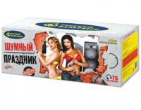 Шумный праздник Салют купить в Сунже Алания | sunzhaalaniya.salutsklad.ru