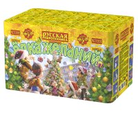 Елка желаний Фейерверк купить в Сунже Алания | sunzhaalaniya.salutsklad.ru