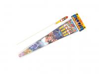 Кассиопея Ракеты купить в Сунже Алания | sunzhaalaniya.salutsklad.ru