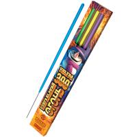 Ультра 300 мм. Бенгальские огни купить в Сунже Алания | sunzhaalaniya.salutsklad.ru