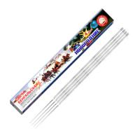 Новогодние 300-4 мм. Бенгальские огни купить в Сунже Алания | sunzhaalaniya.salutsklad.ru