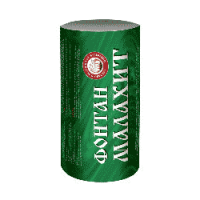 Малахит Фонтан пиротехнический купить в Сунже Алания | sunzhaalaniya.salutsklad.ru