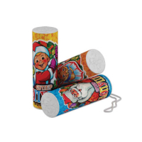 Супер с серпантином Хлопушки купить в Сунже Алания | sunzhaalaniya.salutsklad.ru