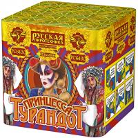 Принцесса Турандот Салют купить в Сунже Алания | sunzhaalaniya.salutsklad.ru