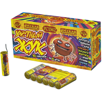 Улетный жук Наземный фейерверк купить в Сунже Алания | sunzhaalaniya.salutsklad.ru