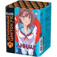 Аниме Салют купить в Сунже Алания | sunzhaalaniya.salutsklad.ru