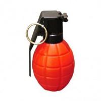 Граната имитационная пиротехническая (краска) Петарды купить в Сунже Алания | sunzhaalaniya.salutsklad.ru