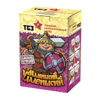 Маленький удаленький Салют купить в Сунже Алания | sunzhaalaniya.salutsklad.ru