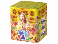 Мармелад Батарея салютов купить в Сунже Алания | sunzhaalaniya.salutsklad.ru