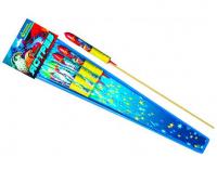 Ястреб Ракеты купить в Сунже Алания | sunzhaalaniya.salutsklad.ru