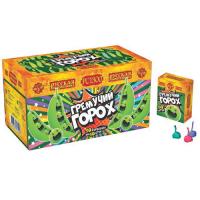 Гремучий горох (цветной, крашенный) Петарды купить в Сунже Алания | sunzhaalaniya.salutsklad.ru