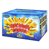 Мировой Салют Комбинированный Фейерверк купить в Сунже Алания | sunzhaalaniya.salutsklad.ru