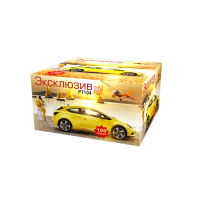 Эксклюзив Салют купить в Сунже Алания | sunzhaalaniya.salutsklad.ru