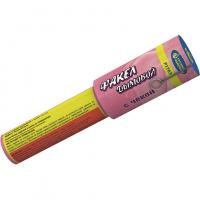 Дымовой (с чекой) розовый Фальшфейер купить в Сунже Алания | sunzhaalaniya.salutsklad.ru