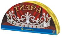Тиара Пиротехнический фонтан купить в Сунже Алания | sunzhaalaniya.salutsklad.ru