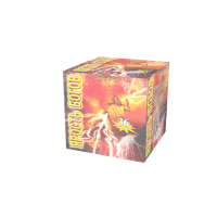 Ярость богов Фейерверк купить в Сунже Алания | sunzhaalaniya.salutsklad.ru