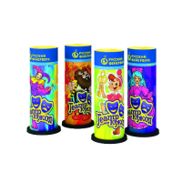 Театр кукол Пиротехнический фонтан купить в Сунже Алания | sunzhaalaniya.salutsklad.ru