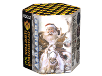 Лапландия ОС Фейерверк купить в Сунже Алания | sunzhaalaniya.salutsklad.ru