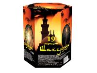 Шахерезада Фейерверк купить в Сунже Алания | sunzhaalaniya.salutsklad.ru