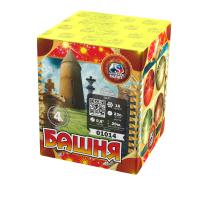 Башня Батарея салютов купить в Сунже Алания | sunzhaalaniya.salutsklad.ru