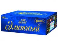 Элитный Комбинированный Фейерверк купить в Сунже Алания | sunzhaalaniya.salutsklad.ru