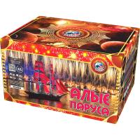 Алые паруса Фейерверк купить в Сунже Алания | sunzhaalaniya.salutsklad.ru