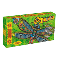 Стрекоза Фейерверки летающие купить в Сунже Алания | sunzhaalaniya.salutsklad.ru