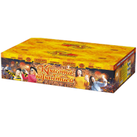 Красота с гарантией Фейерверк купить в Сунже Алания | sunzhaalaniya.salutsklad.ru