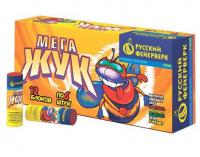 Мега жук Петарды купить в Сунже Алания | sunzhaalaniya.salutsklad.ru