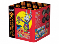 Финт ушами Салют купить в Сунже Алания | sunzhaalaniya.salutsklad.ru