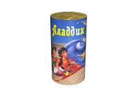 Аладдин Фонтан пиротехнический купить в Сунже Алания | sunzhaalaniya.salutsklad.ru