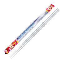 Белый снег 400 Бенгальские огни купить в Сунже Алания | sunzhaalaniya.salutsklad.ru