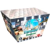 Кюрасао Батарея салютов купить в Сунже Алания | sunzhaalaniya.salutsklad.ru