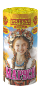 Маруся Фонтан пиротехнический купить в Сунже Алания | sunzhaalaniya.salutsklad.ru