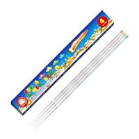 Цветопламенные 300-4 мм. Бенгальские огни цветные купить в Сунже Алания | sunzhaalaniya.salutsklad.ru