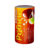 Рубин Фонтан пиротехнический купить в Сунже Алания | sunzhaalaniya.salutsklad.ru