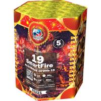 SmartFire Фейерверк купить в Сунже Алания | sunzhaalaniya.salutsklad.ru